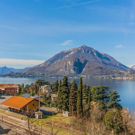 Flower House With Lake View By Wonderful Italy Perledo Екстериор снимка